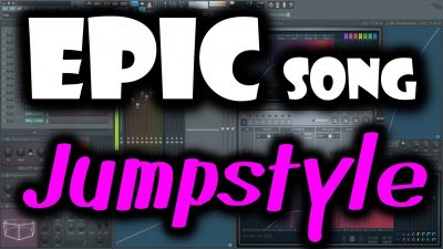 EPIC JUMPSTYLE MUSIC | Jeckyll & Hyde Remix (Remake) | Best Jumpstyle / Hardstyle Song in FL Studio