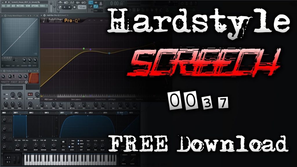 Serum Fl Studio Download Free