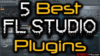 5 BEST FL STUDIO PLUGINS FOR EDM | Top 5 Plugins for FL Studio | Best EDM VST Plugins FL Studio EDM