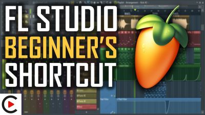 FL STUDIO BASICS: THE SHORTCUT TUTORIAL FOR BEGINNERS | How to Use FL Studio (Guide for Beginners)