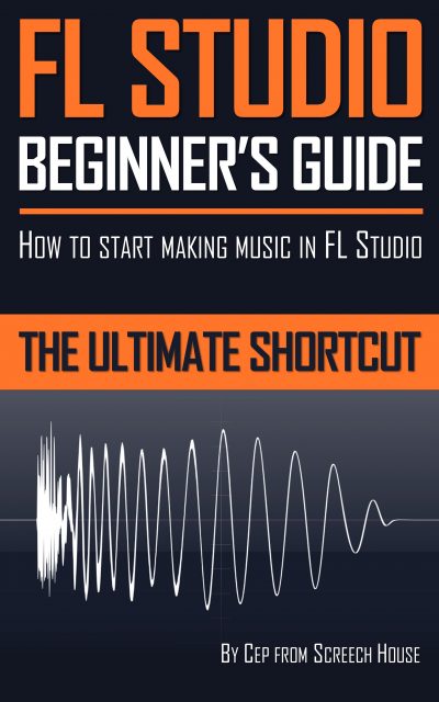 FL Studio Beginners Guide