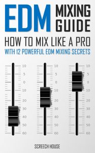 EDM Mixing Guide Cover