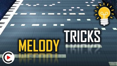 HARDSTYLE MELODY TUTORIAL FL STUDIO | How to Make a Hardstyle Melody in FL Studio Piano Melody