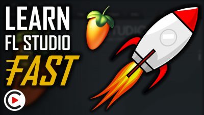 HOW TO LEARN FL STUDIO FAST | FL Studio Help & FL Studio Support (FL Studio Mentors & Consultants)
