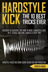 The 10 Best Hardstyle Kick Tricks Ever Cover