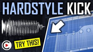 HOW TO EQ HARDSTYLE KICK (TRY THIS!): 20 Hz Low Cut Kick Drum (Hardstyle Kick Sound Design Tricks)