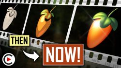History of FL Studio (Transformation) | Evolution FL Studio Versions & Features (Timeline Changes)