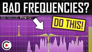 HOW TO REMOVE BAD FREQUENCIES | Surgical EQ Tutorial FL Studio (Advanced Mixing Techniques)