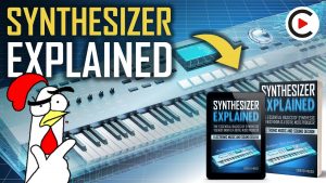 THE ULTIMATE SYNTHESIZER BEGINNERS GUIDE | Best Way to Learn Sound Design for Beginners (Synthesis)