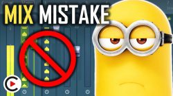 THE BIGGEST MIXING MISTAKE TO AVOID | How to Make Your Mix Sound 1000x Better with LESS Effort