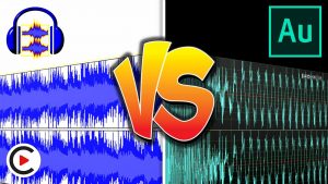 BEST AUDIO EDITING SOFTWARE | Popular Sound Editors for PC & Mac: Audacity, Adobe Audition, Fission