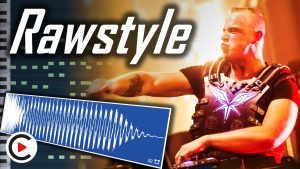 BRUTAL RAWSTYLE IN FL STUDIO LIKE RADICAL REDEMPTION | FL Studio Raw Hardstyle Screech & Melody
