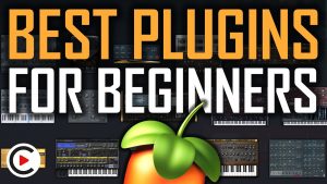 BEST FL STUDIO PLUGINS FOR BEGINNERS | Top FL Studio Stock Plugins (Free VST Plugins for FL Studio)