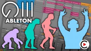 EVOLUTION OF ABLETON | History of Ableton Live (Versions Comparison from Ableton 1.0 to Ableton 11)