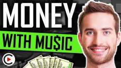 3 Best Ways to Make Money With Your Music | How to Get Paid as a Music Producer (Sell Your Songs)