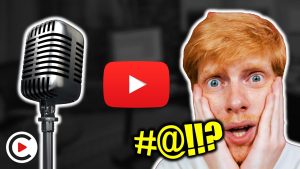 When Recording a Video Goes HORRIBLY Wrong | Biggest Voice Over Mistakes (Music Producer Edition)