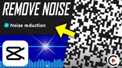 How to Remove Noise in CapCut (Background Noise Reduction CapCut PC)