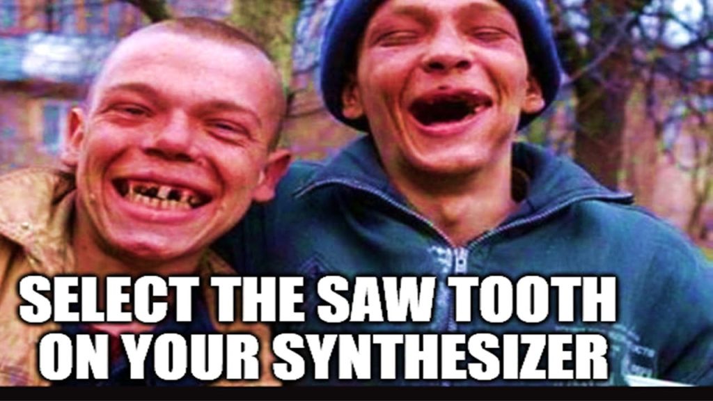 Best Sound Design & Mixing Memes ONLY Music Producers Will Understand (Synth Mix Meme Compilation)